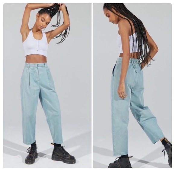 Urban outfitters BDG dani chino pant - Picture 1 of 11